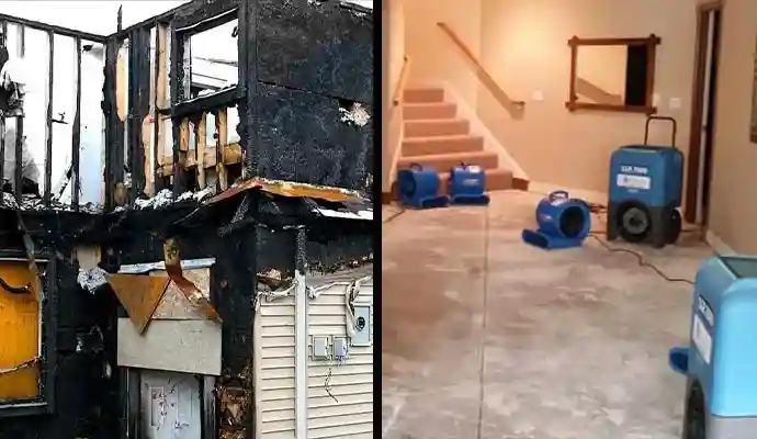 WDR PRO’s - Water Damage Restoration Service